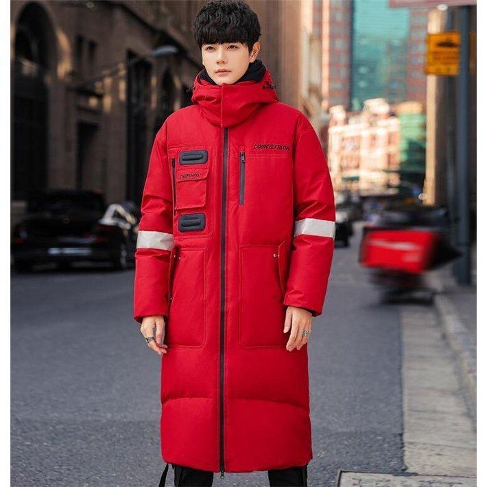 大切な ダウンコート メンズ ロングコート ダウン レディース ペアルック 暖かい コート 冬 防寒服 ユニセックス ダウンコート サイズ L Www La Motos Com