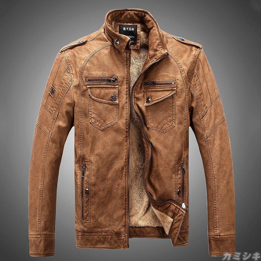 格安saleスタート バイクジャケット メンズ レザージャケット 3シーズン 防風 アウター フェイクレザージャケット ライダースジャケット 革 ジャケット 春夏秋冬 革ジャン レザージャケット サイズ Xl Housing Com Fj