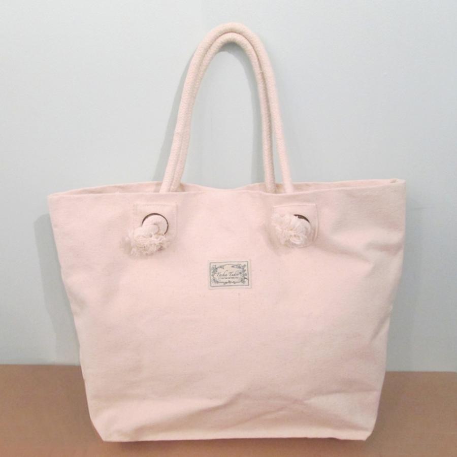 トートバッグ レディース 大容量 肩掛け お泊り ターシャ テューダー Bag Tt Tote 鎌倉 風想花 通販 Yahoo ショッピング