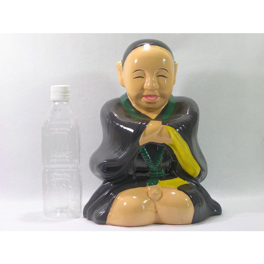 仙台四郎 置物 特大