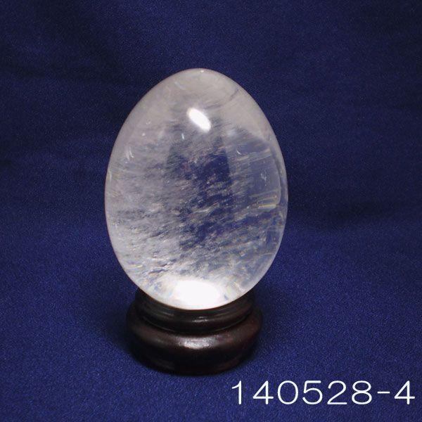 TMG たまご卵のような石？宝石？鉱石？詳細不明