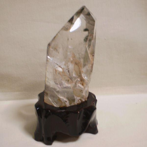 パワーストーン天然石 ファントムクォーツ（幻影水晶）のポイント 