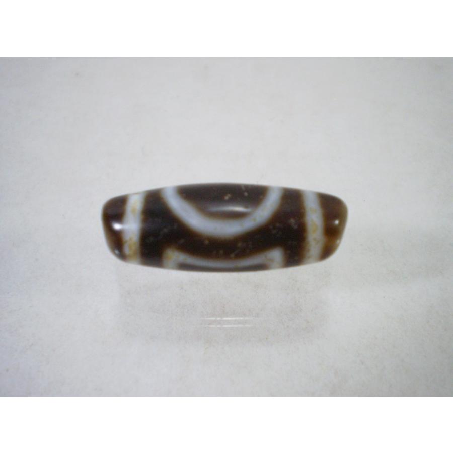 天地天珠（てんちてんじゅ）数千年前のチベットに古代より伝わるお守りの西蔵天珠 悪い運気を良く変える天珠171127-5