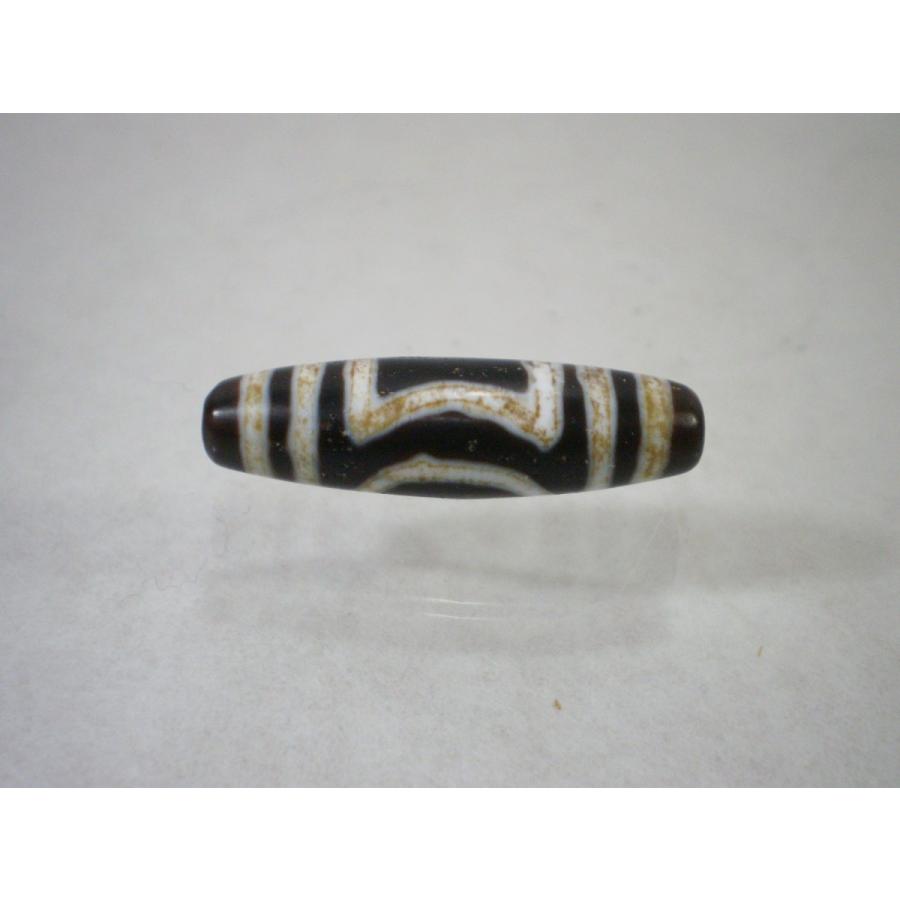 天地天珠（てんちてんじゅ）数千年前のチベットに古代より伝わるお守り