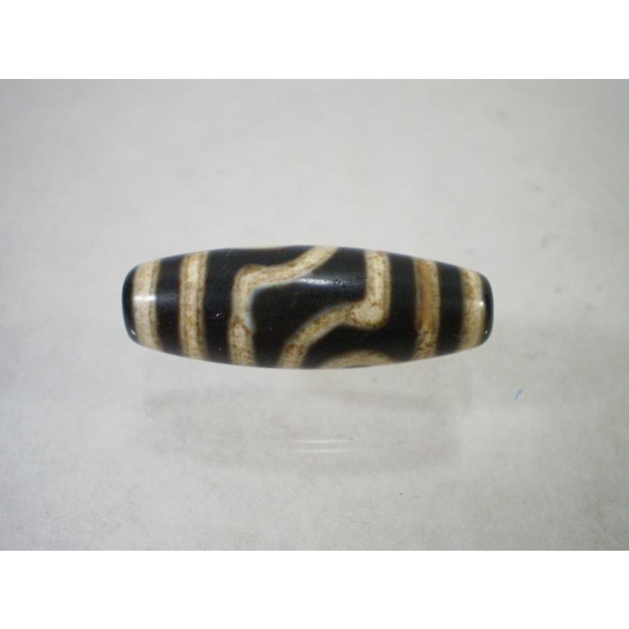 りのため 二眼天珠（にがんてんじゅ）数千年前