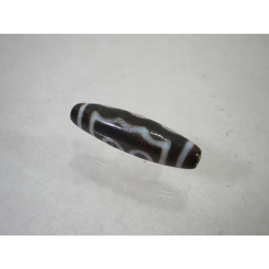 五眼天珠（ごがんてんじゅ）数千年前のチベットに古代より伝わるお守り