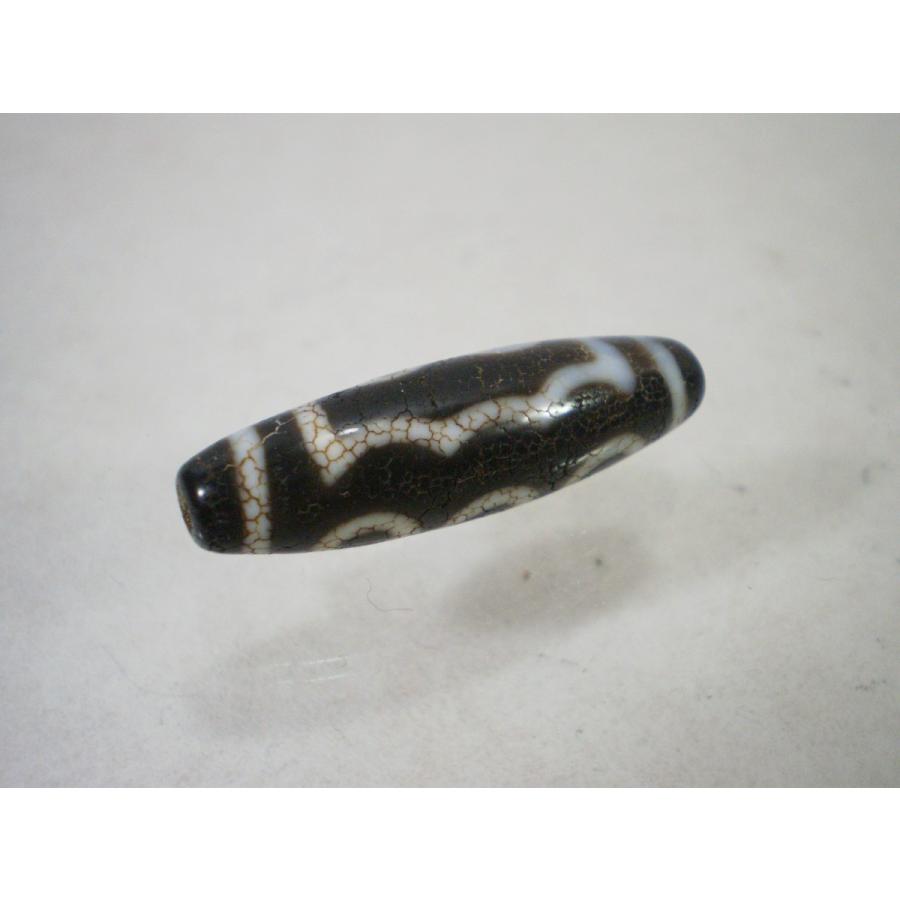 五眼天珠（ごがんてんじゅ）数千年前のチベットに古代より伝わるお守り