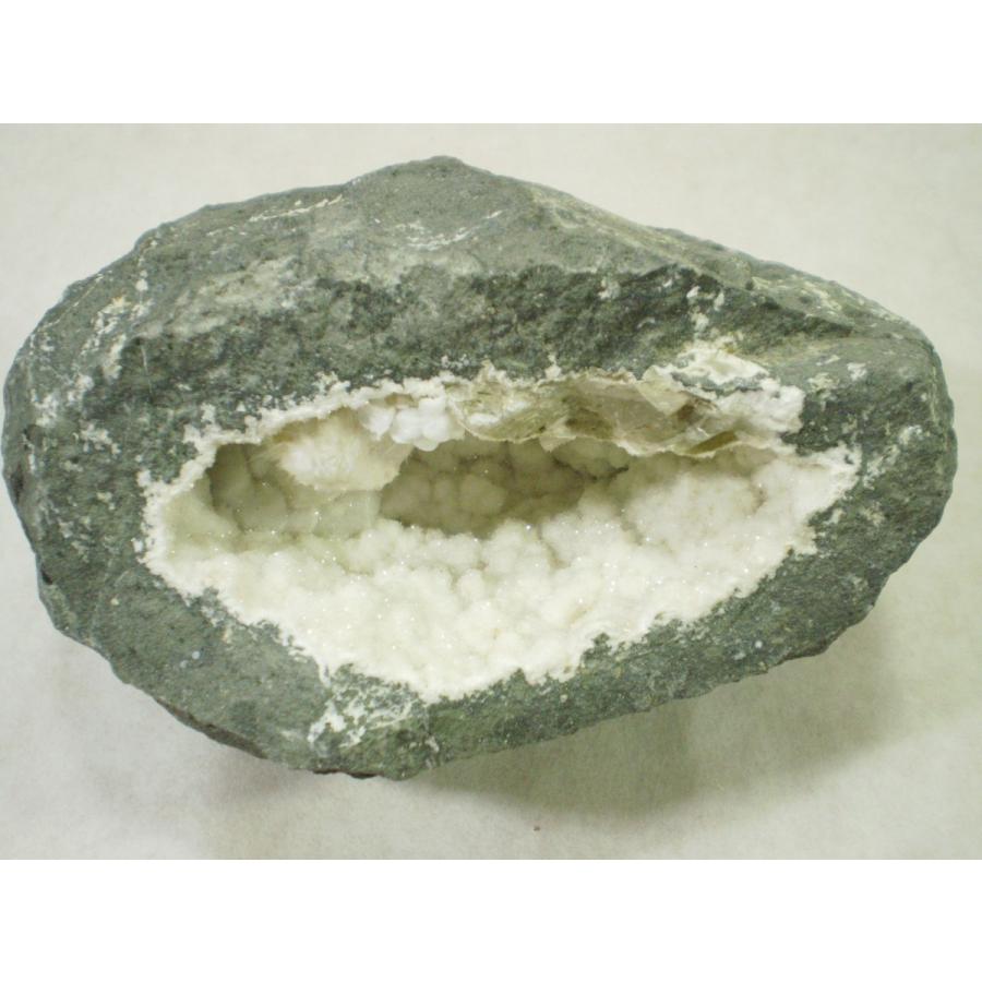 オケナイト（オーケン石）ラビットテールうさぎの尻尾とも呼ばれるインド産の白い石 Y1432961271(14259円)