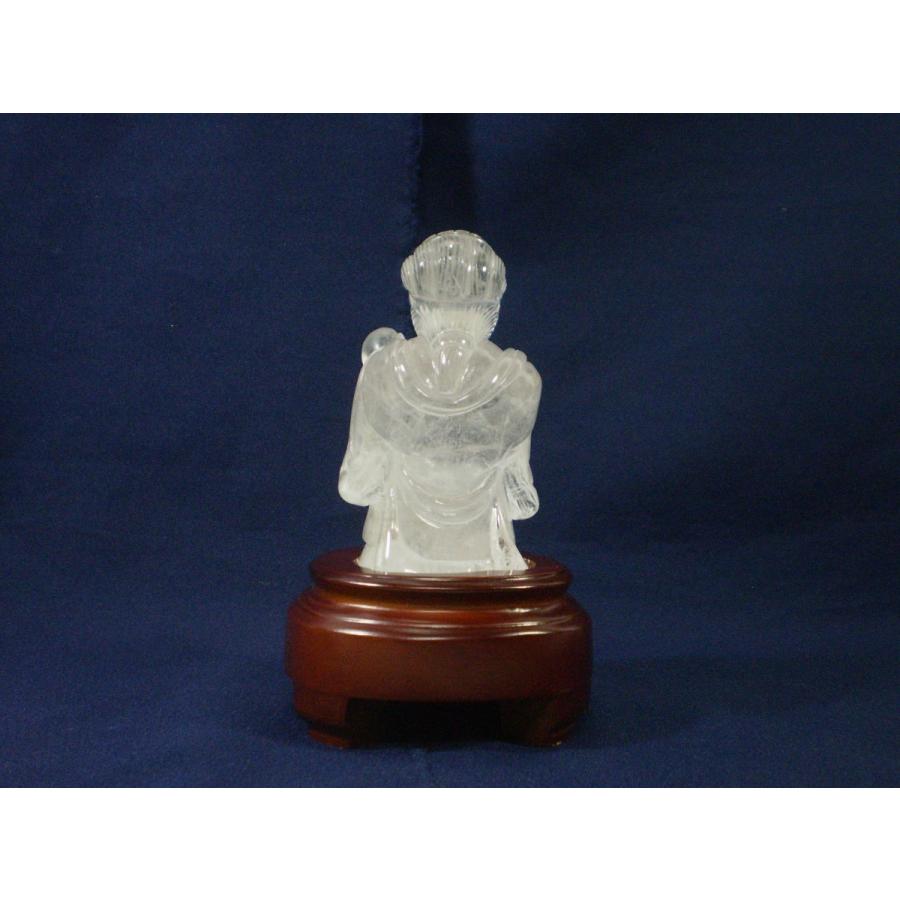 弁財天像（べんざいてんぞう）芸術を司る神様七福神の弁天様 【美品】