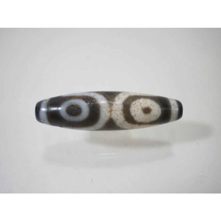 超激レア珍品‼︎ 古代龍紋　八眼天珠　黒朱砂 imgrc0080554981.jpg