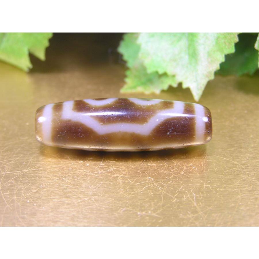 五眼天珠（ごがんてんじゅ）数千年前のチベットに