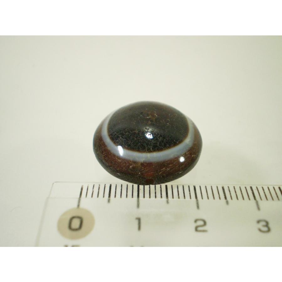 けんページ 羊眼板珠（ようがんばんじゅ・ 数千年前のチベットに古代より