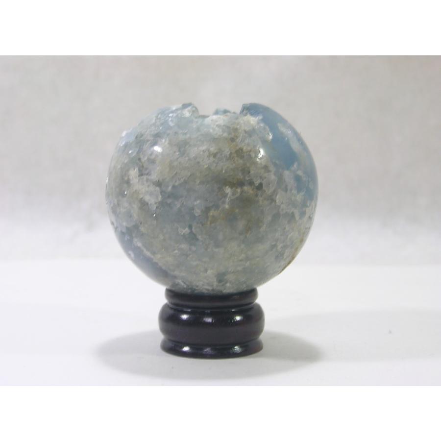 セレスタイト（天青石）原石