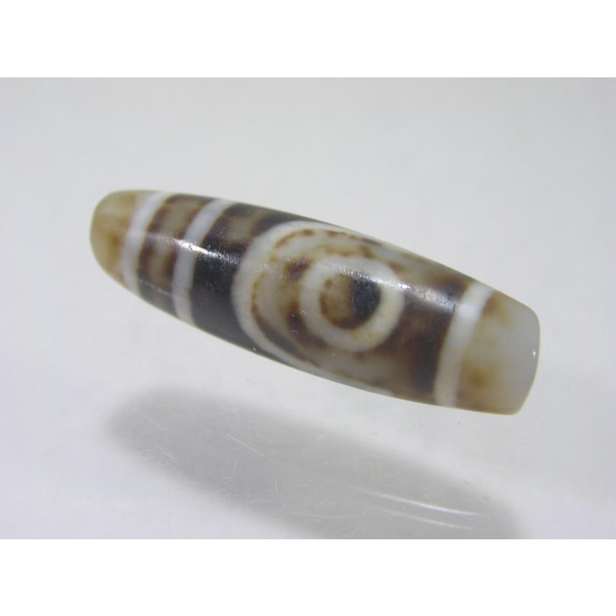 天珠（てんじゅ）二眼 ◇小天珠◇A至純天珠◇二眼天珠(にがんてんじゅ)◇