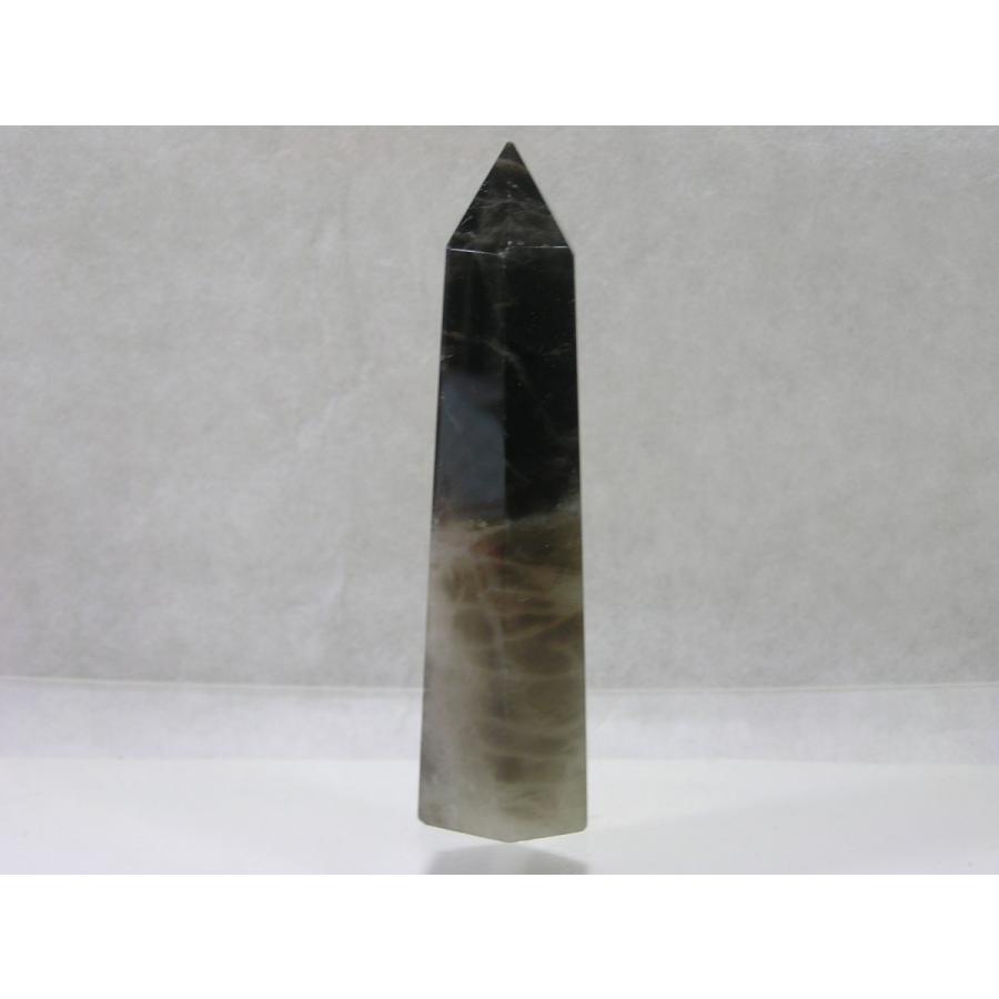 n 様 黒水晶 原石 ポイント 邪気を払い除け強い波動を持つ水晶 風水天
