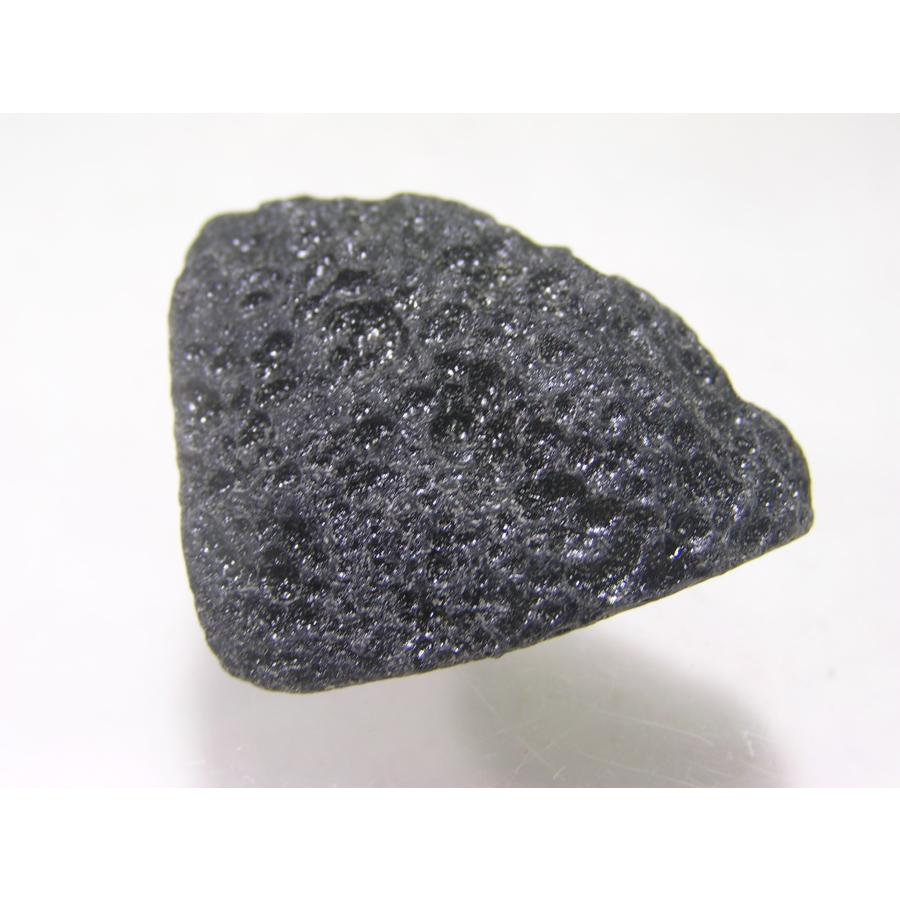 テクタイト(隕石）の  原石  宇宙からの贈り物  風水天珠堂  230115−3