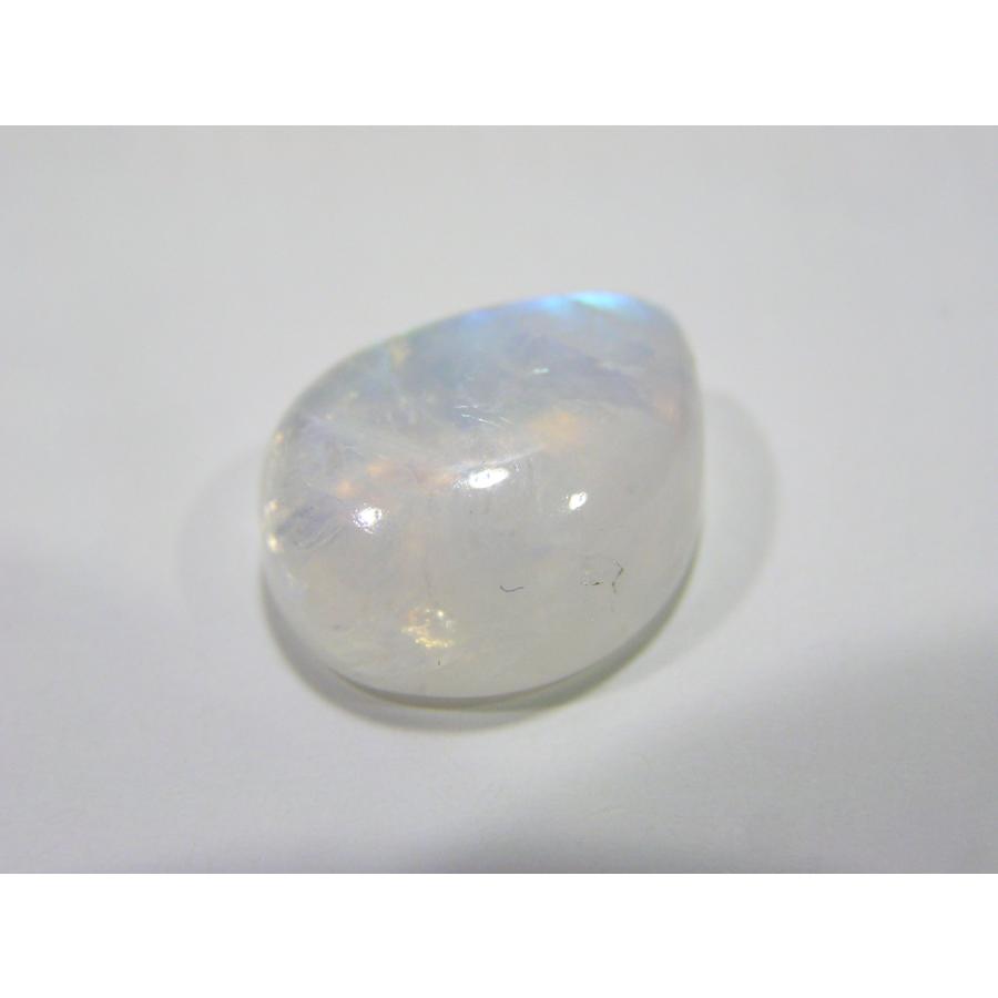 ブルームーンストーン（月長石）5Aのルース 原石 パワーストーン