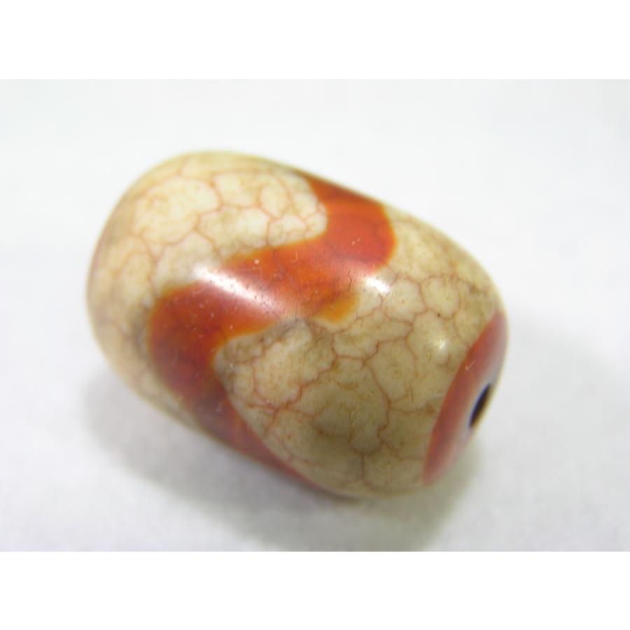 51 至純龍紋天地天珠　大　レア物　天珠　風水　占い　魔除け　天然石　開運　鉱物 51 至純龍紋天地天珠大レア物天珠風水占い魔除け天然石開運鉱物