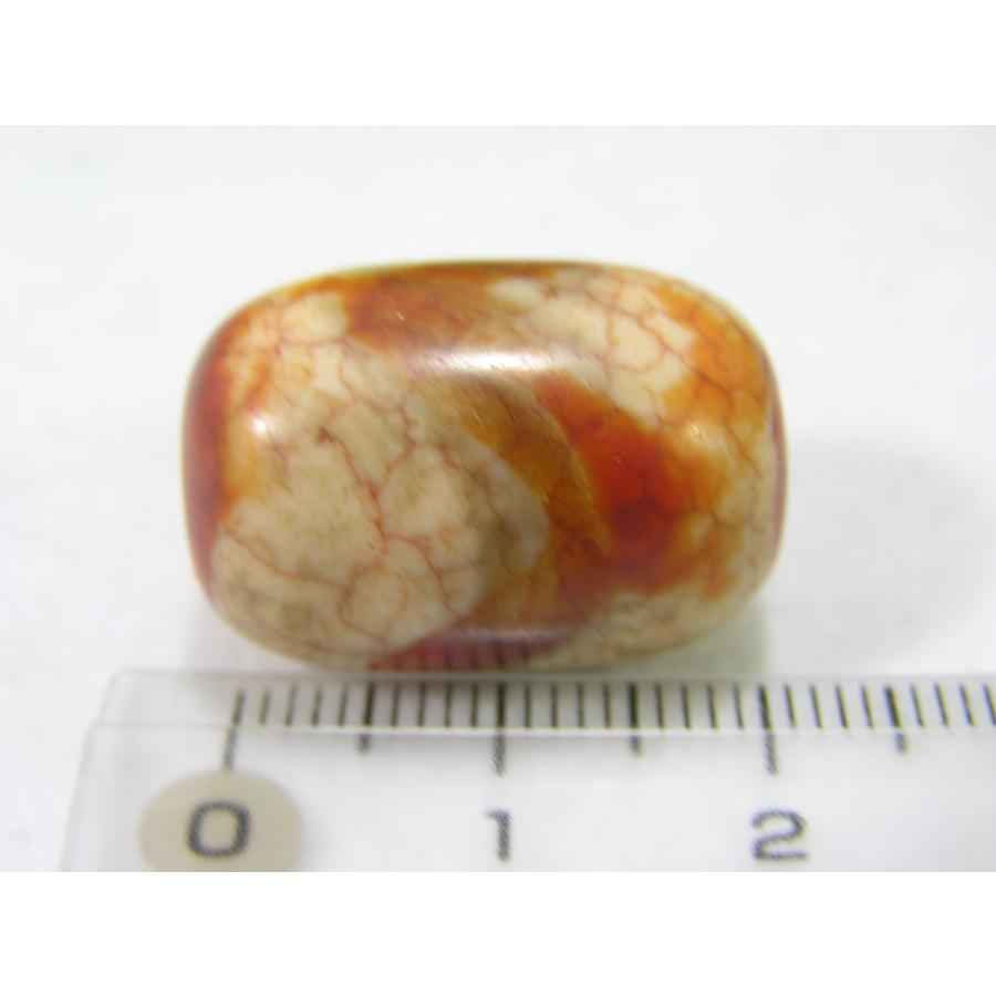 水紋天珠（すいもんてんじゅ）龍紋 パワーストーン 火供天珠 流れる水