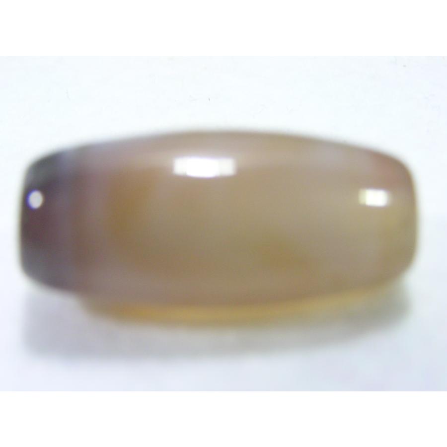 六吉祥天珠 （ろくきっしょうてんじゅ）瑪瑙 パワースト―ン 稀少 1点