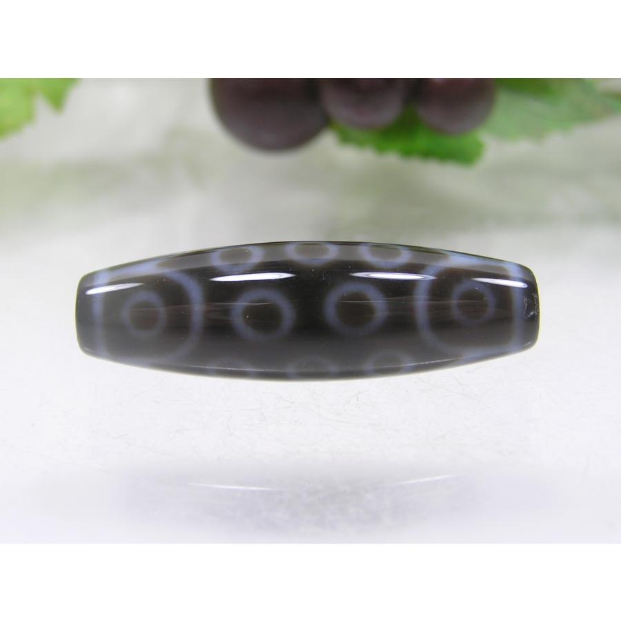 二十一眼天珠（にじゅういちがんてんじゅ）瑪瑙 天然石 パワーストーン