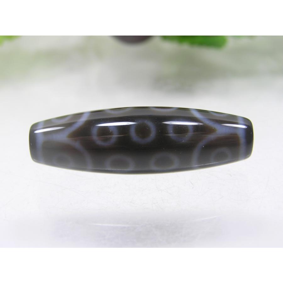 二十一眼天珠（にじゅういちがんてんじゅ）瑪瑙 天然石 パワーストーン