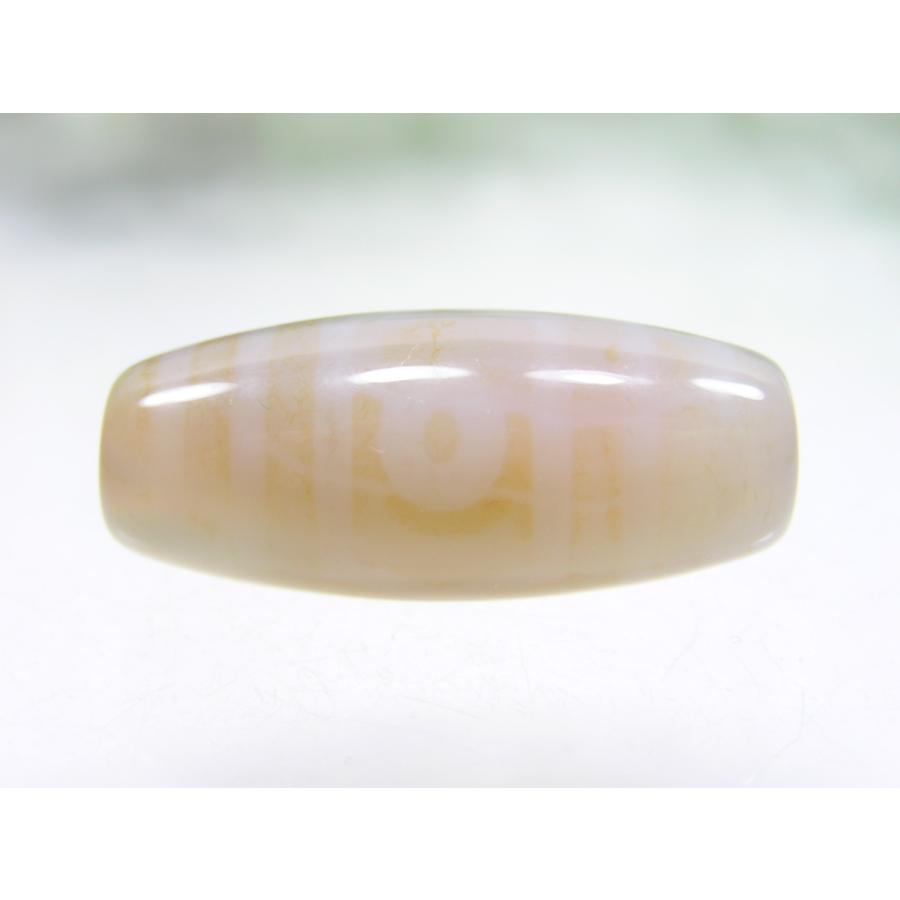 三眼天珠 稀少 蔵出し天珠 開運 金運 事業運 仕事運アップを願う方に