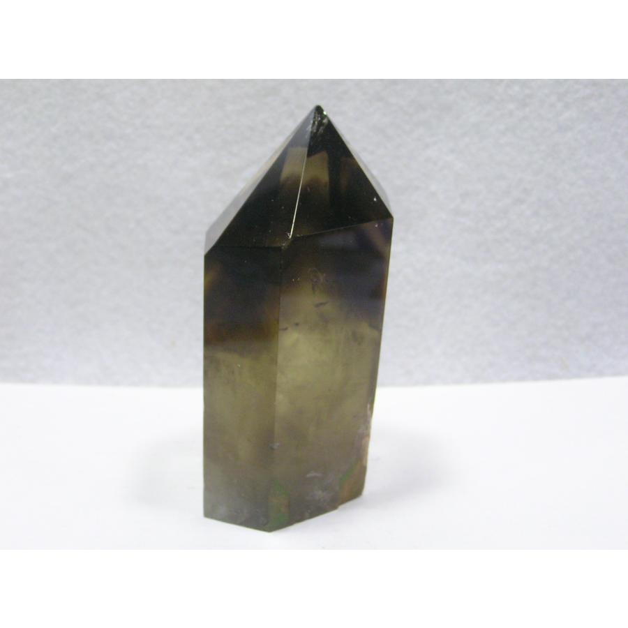 スモーキーシトリンファントムクォーツ(茶黄水晶幻影水晶)の スモーキーシトリンファントムクォーツ(茶黄水晶幻影水晶)の