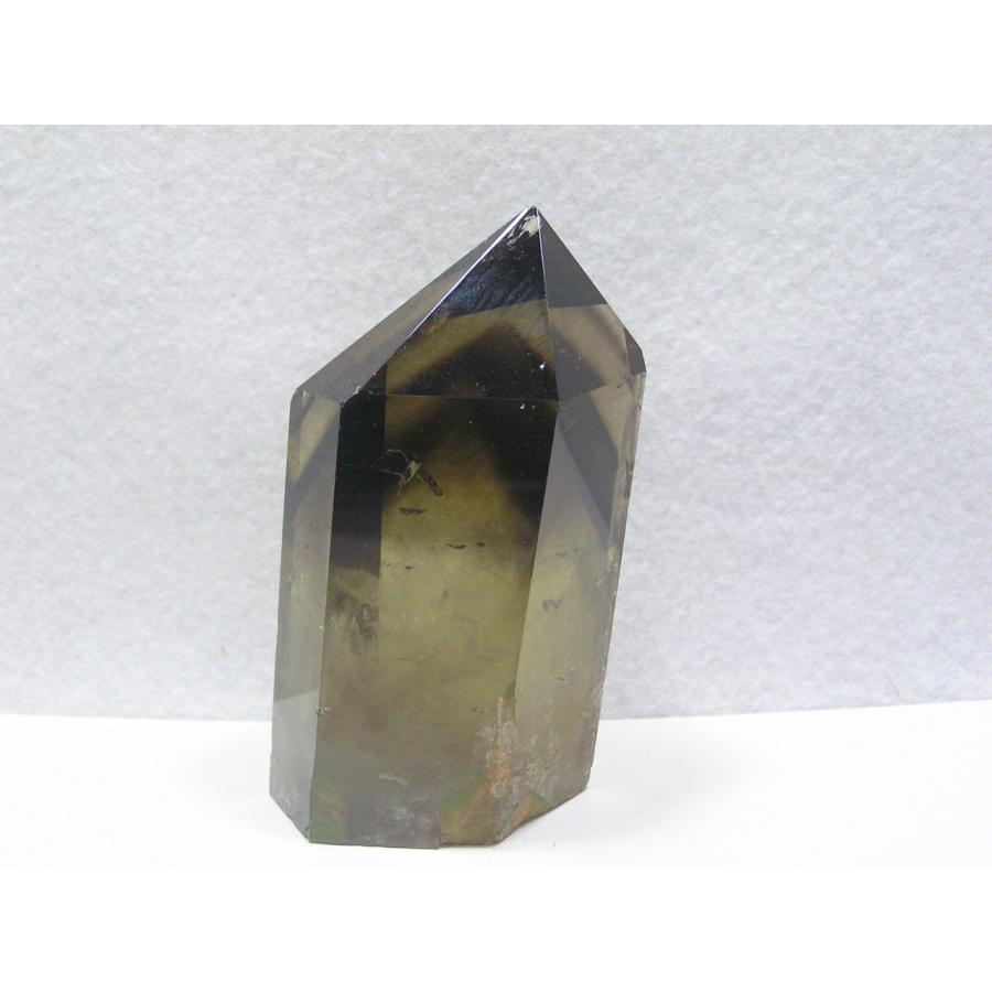 スモーキーシトリンファントムクォーツ(茶黄水晶幻影水晶)の スモーキーシトリンファントムクォーツ(茶黄水晶幻影水晶)の