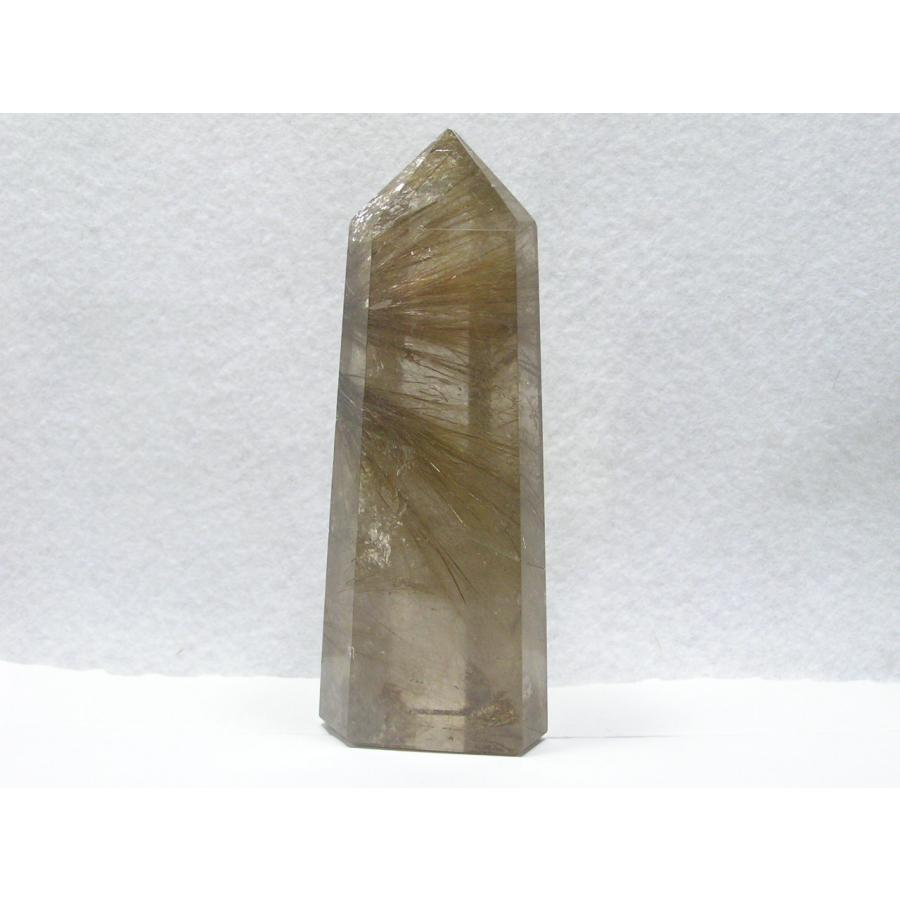 ルチルクォーツ （針水晶） 逸品 ポイント 天然石 原石 パワースト―ン