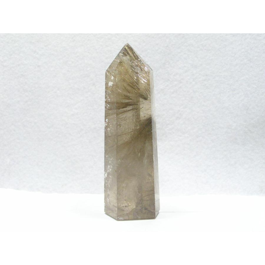 ルチルクォーツ （針水晶） 逸品 ポイント 天然石 原石 パワースト―ン