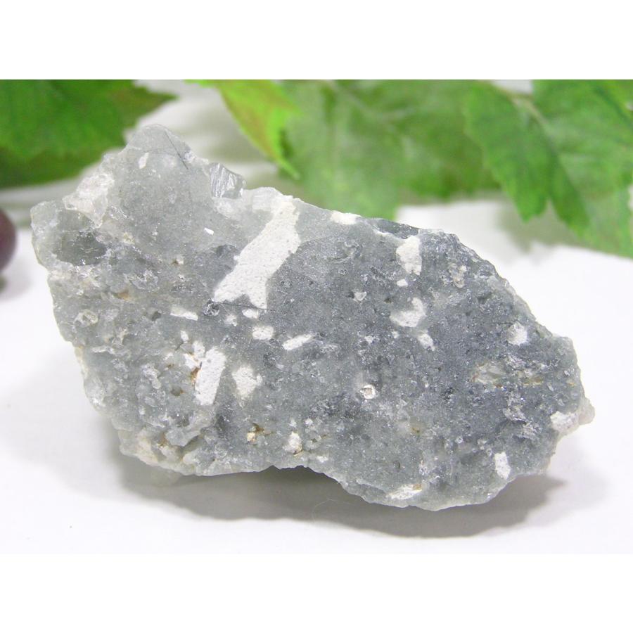 ブルークォーツ（青水晶）天然石 原石 クラスター パワーストーン 夢を