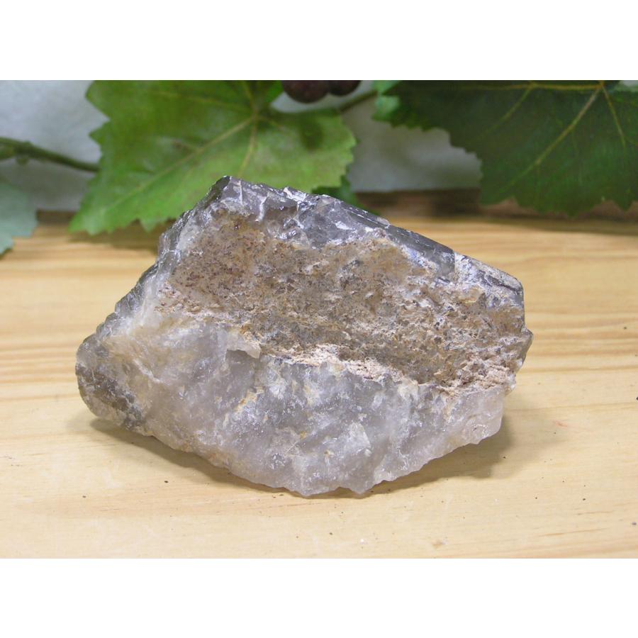 黒水晶（モリオン） 原石 パワーストーン 天然石 邪気を払い除け強い