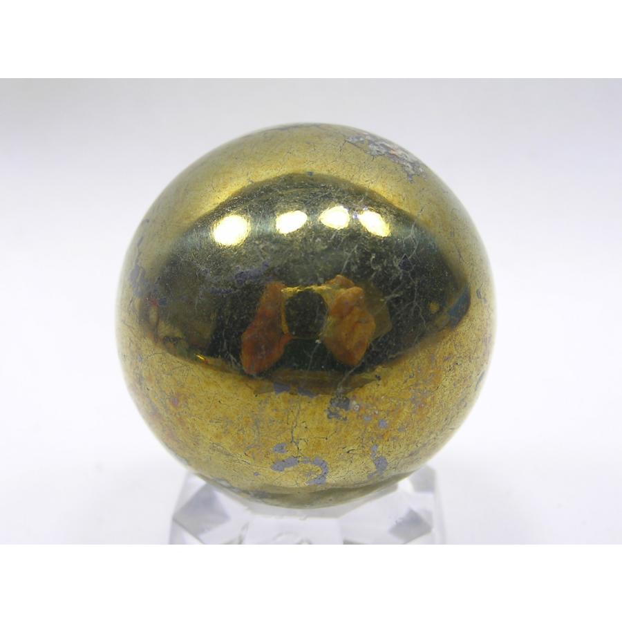 丸玉（パイライトトルコ）