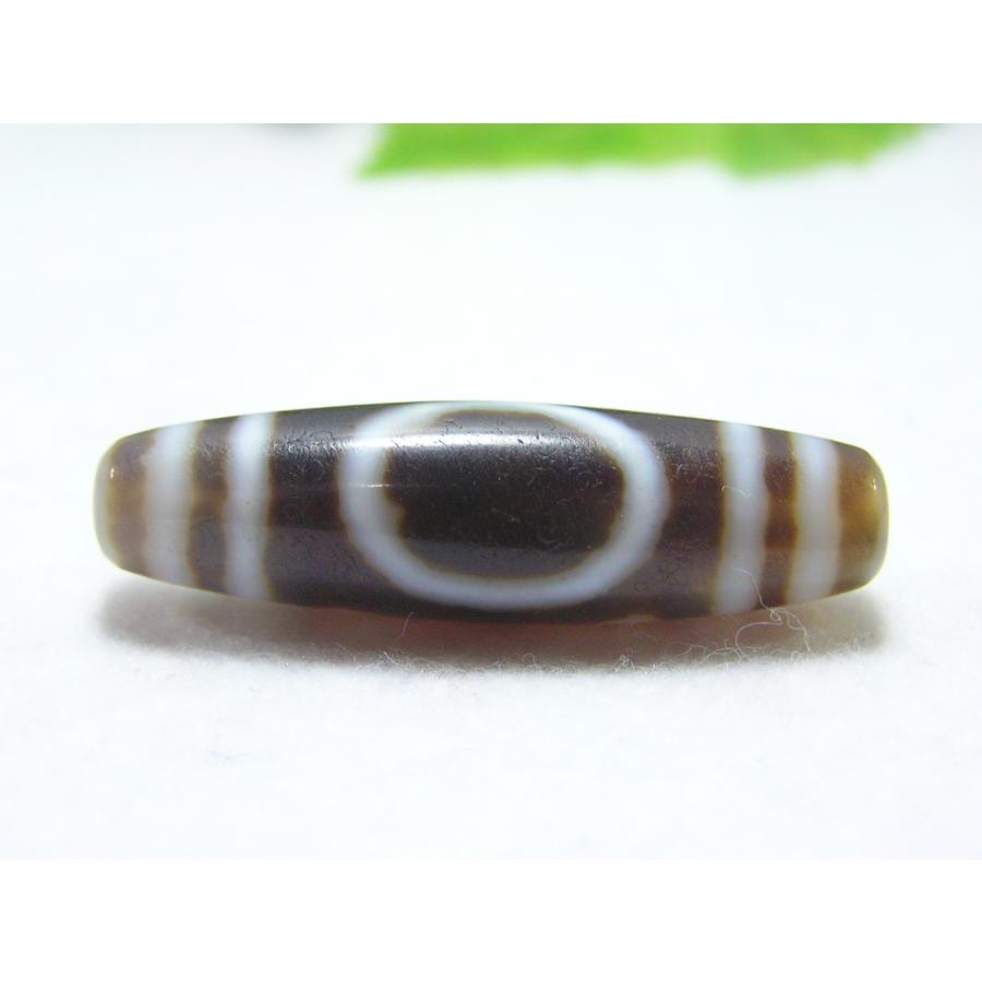 天地天珠（てんちてんじゅ）稀少 老鉱 瑪瑙 パワーストーン チベット天