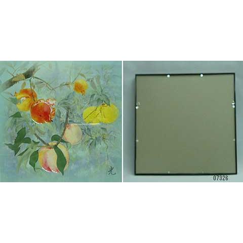 縁起開運 風水絵画 さんかんの実 彫金パネル 北光修作 伝統美を基調に日本の心を彫る彫金パネル E Sankan 風水天珠堂 通販 Yahoo ショッピング