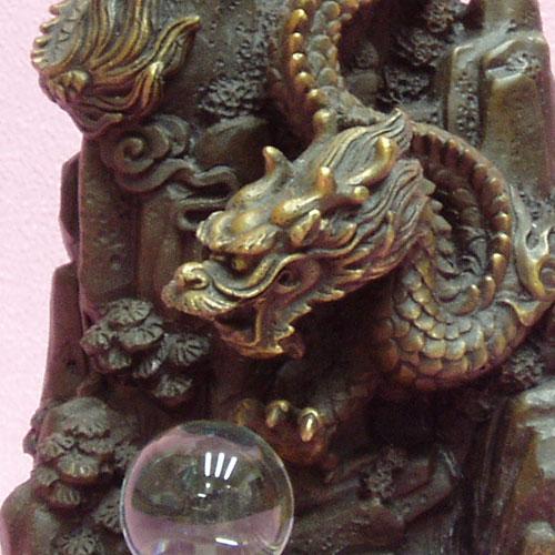 風水 山水龍の置物 下山 小 真鍮製 最強 の龍の置物 天から降りてくる5本爪の皇帝の龍の置物 F01 05 Sass 風水天珠堂 通販 Yahoo ショッピング