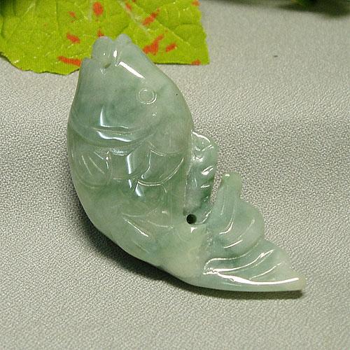 翡翠 鯉 置き物 ヒスイ コイ 翡翠 鯉 置き物 ヒスイ コイ 【公式通販】