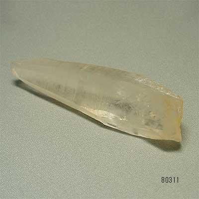 レムリア水晶（レムリアンシードクリスタル）天然石 清らかな浄化の石