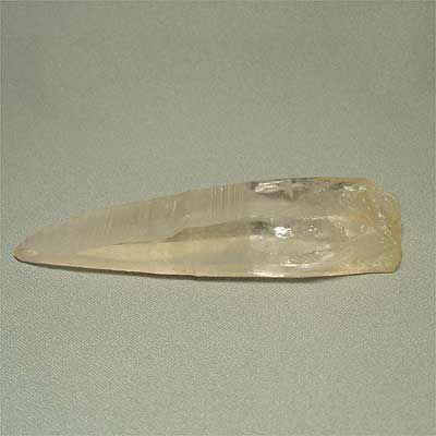 レムリア水晶（レムリアンシードクリスタル）天然石 清らかな浄化の石