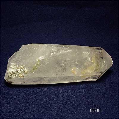 水入り水晶 清らかな浄化の石聖なるパワーストーン水晶 01 風水天珠堂