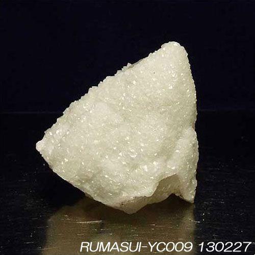 天然石 稀少 ルーマニア水晶（キャンドルクォーツ）の原石 クラスター