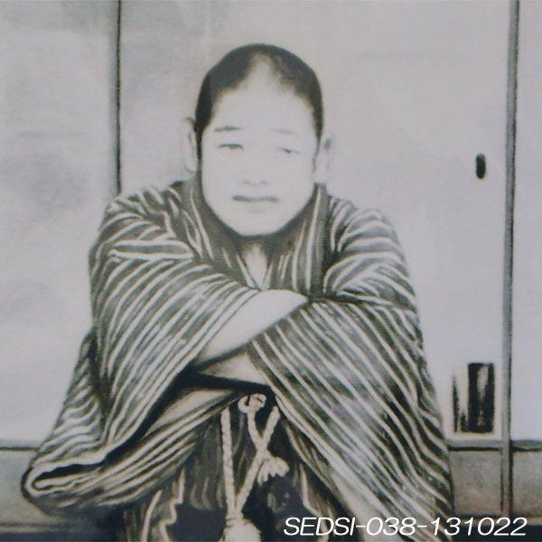幸運を呼ぶ福の神　仙台四郎 仙台四郎 - 仙台に実在した商売繁盛の福の神 仙台四郎.JP