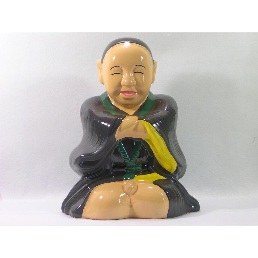 仙台四郎 置物 商売繁盛❗️】仙台四郎 置物 縁起物【四郎さん】