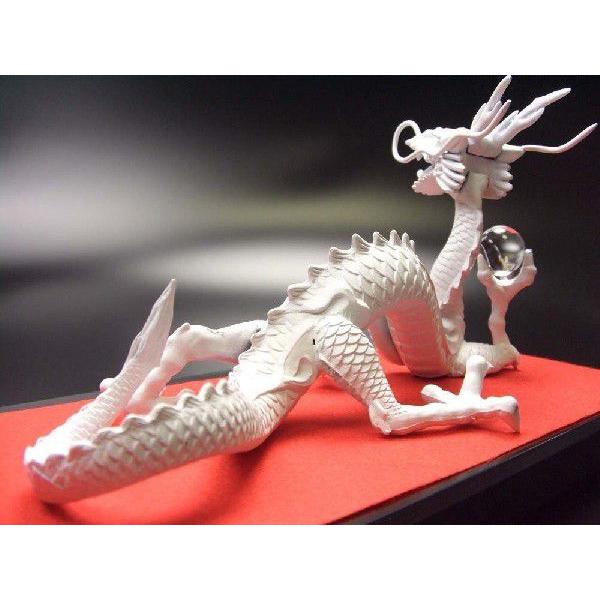 白龍2　とガラス玉 白龍2 とガラス玉 partsworldjp_ornament-57