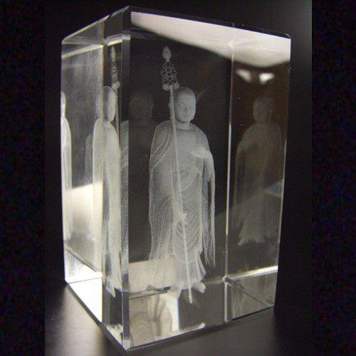 No.7 クリスタル★水晶★ケース付き No.7 クリスタル☆水晶☆ケース付き