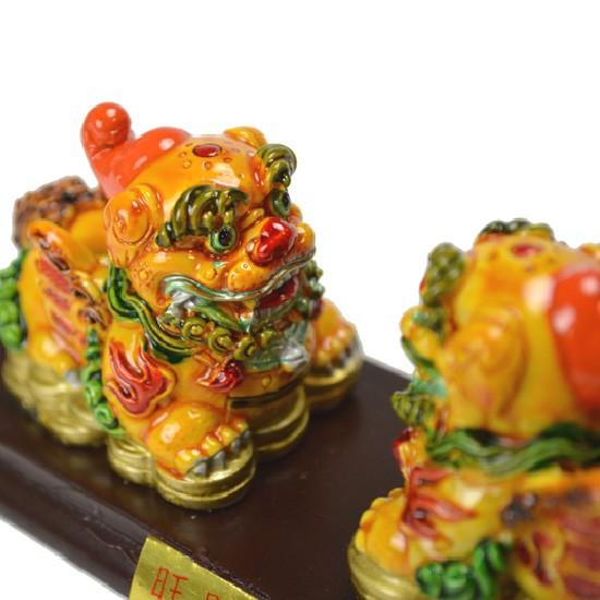 NO-25（送料無料/水盃付き）◇≪色彩≫風水の貔貅◇ミニひきゅう