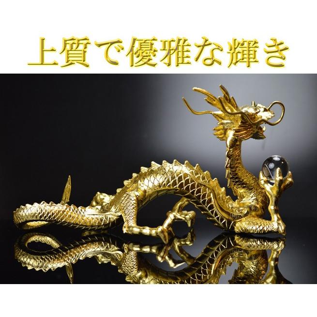 開運絵画　ソウルメイト　金の成る木　金箔　24金　龍神様　龍樹　インフィニティ 楽天市場】24k本金箔の龍《五本指の龍》銅製 金箔皇帝龍◇財運
