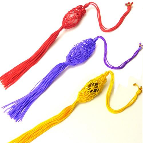 （送料無料）≪7≫ 風水≪紫・黄・赤≫袋入り浄化3点セット ◆《浄化/金運/愛情/》◆水晶・タイガーアイ・ローズクォーツ◆風水グッズ/天然石/パワーストーン