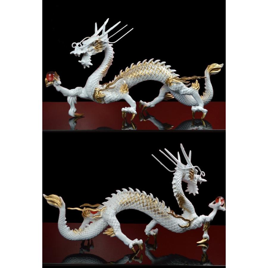 NO-3(送料無料)◇超巨大龍◇《三本指の龍》◇願い龍の最高位 NO-3(送料無料)◇超巨大龍◇《三本指の龍》◇願い龍の最高位